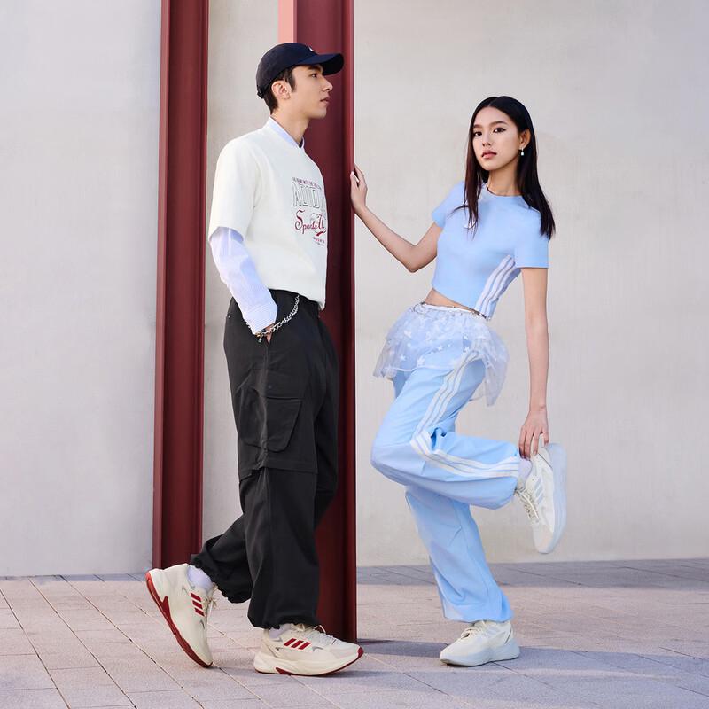 adidas OZWAVE Chunky Casual Sneakers