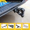 Reinforced Tow Bar for SAIC Maxus T60/T70/T90 & Isuzu DMAX Lingtuo/Ruimai