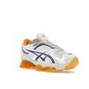 Kiko Kostadinov x Asics Gel Quantum Zientzia Knicks Men Sneakers White Blue 1201A869-100