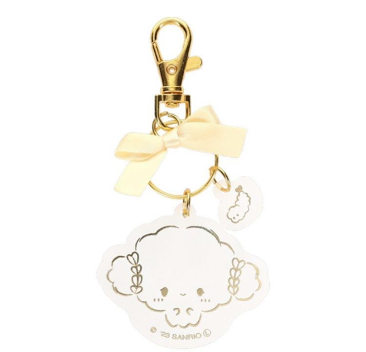 

Kogimyun Acrylic Keychain