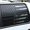 American Flag Decal for Ford F150