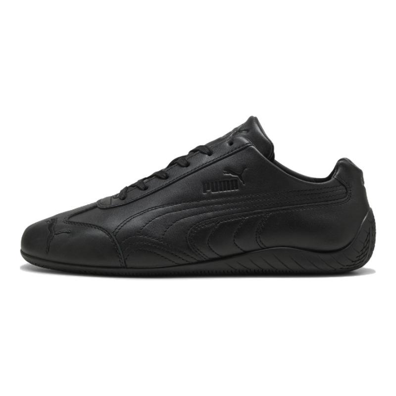 PUMA Speedcat Unisex Klasiski Ādas Sacīkšu