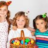 Cartoon Easter Chick Hair Accessory Plush Hair Decoration Hair Clip Party Hairpieces Stylish Hairpin For Daily Wear
