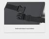 Memory Foam Car Armrest Riser Pad