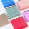 Bath Towels Can Be Used To Absorb Water and Do Not Shed Hair. Adult Household Bathing Coral Fleece Bathrobes Plus Cotton Soft Towels