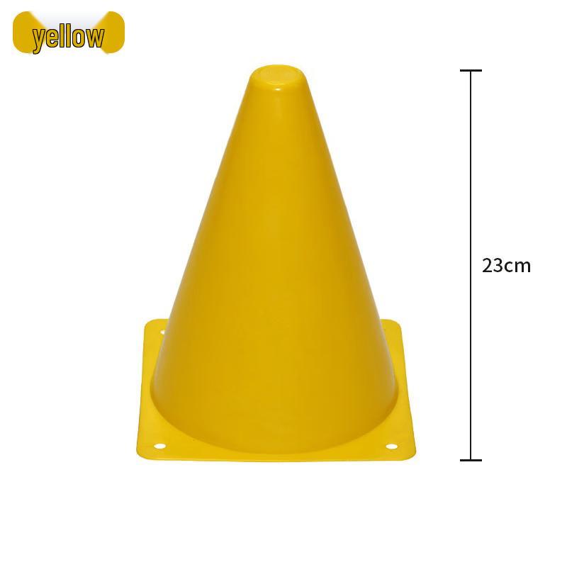 LISM Kids Soccer Training Cones