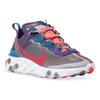 Nike React Element 87 Red Orbit Sneakers CJ6897-061
