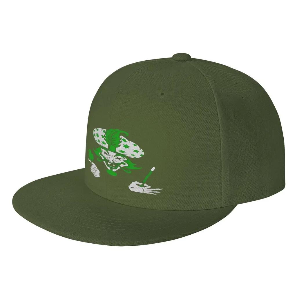 Baseball Cap Flat Cap Icp The Great Milenko Green Hats Unisex Womens Baseball Unisex Unisex Hat Baseball