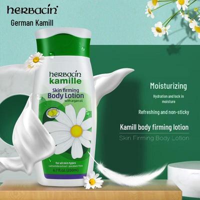 Vücut Bakımı – Vücut Losyonları ve Kremleri