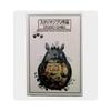 Studio Ghibli Film Collection 9DVD Englische Version 25 Filme Box-Set Film Alle Regionen