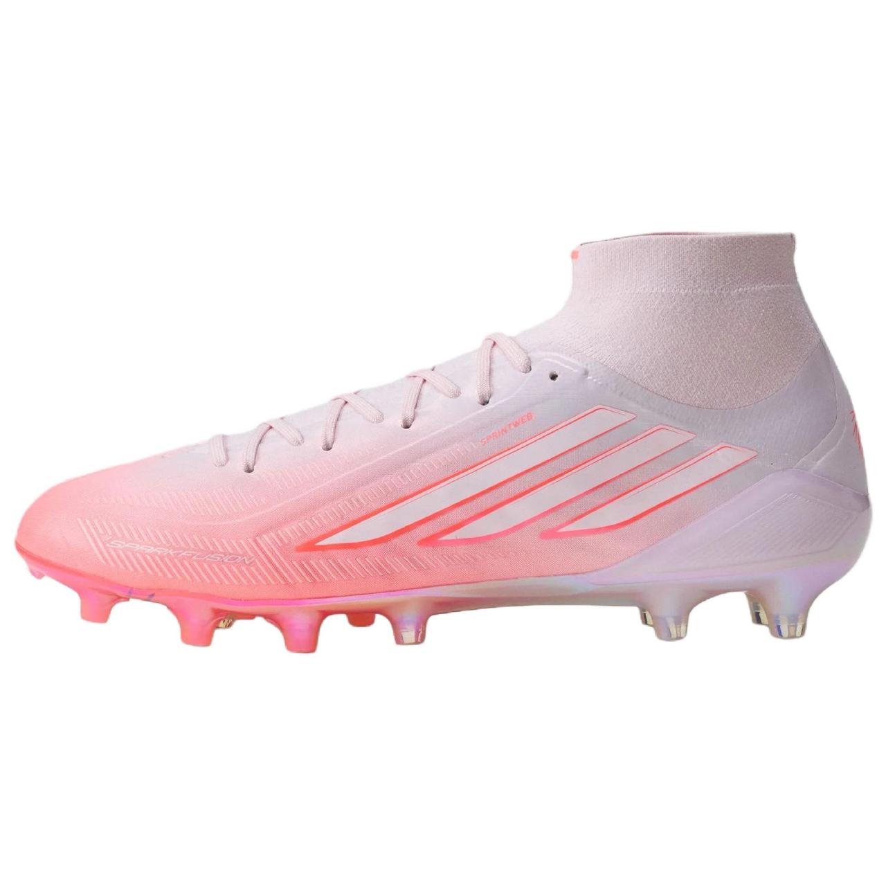Adidas F50 Sparkfusion Elite FG/AG Minimālistiska