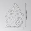 Plant Stem Support Reusable Practical Tool Gifts Climbers Holders Style A