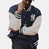 New Era SS25 New York Yankees Loose Sports Casual Long Sleeve Jacket Unisex jackets 60756030