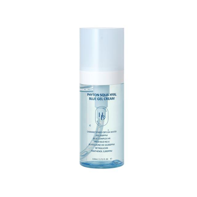 HEVEBLUE - Phyton Squa Hyal Blue Gel Cream 110ml