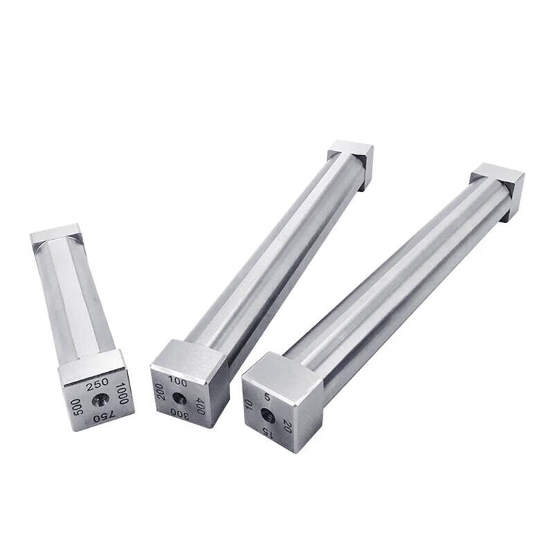 Four-Sided Wet Film Applicator