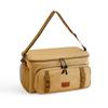 Oxford Cloth Insulated Picnic Bag