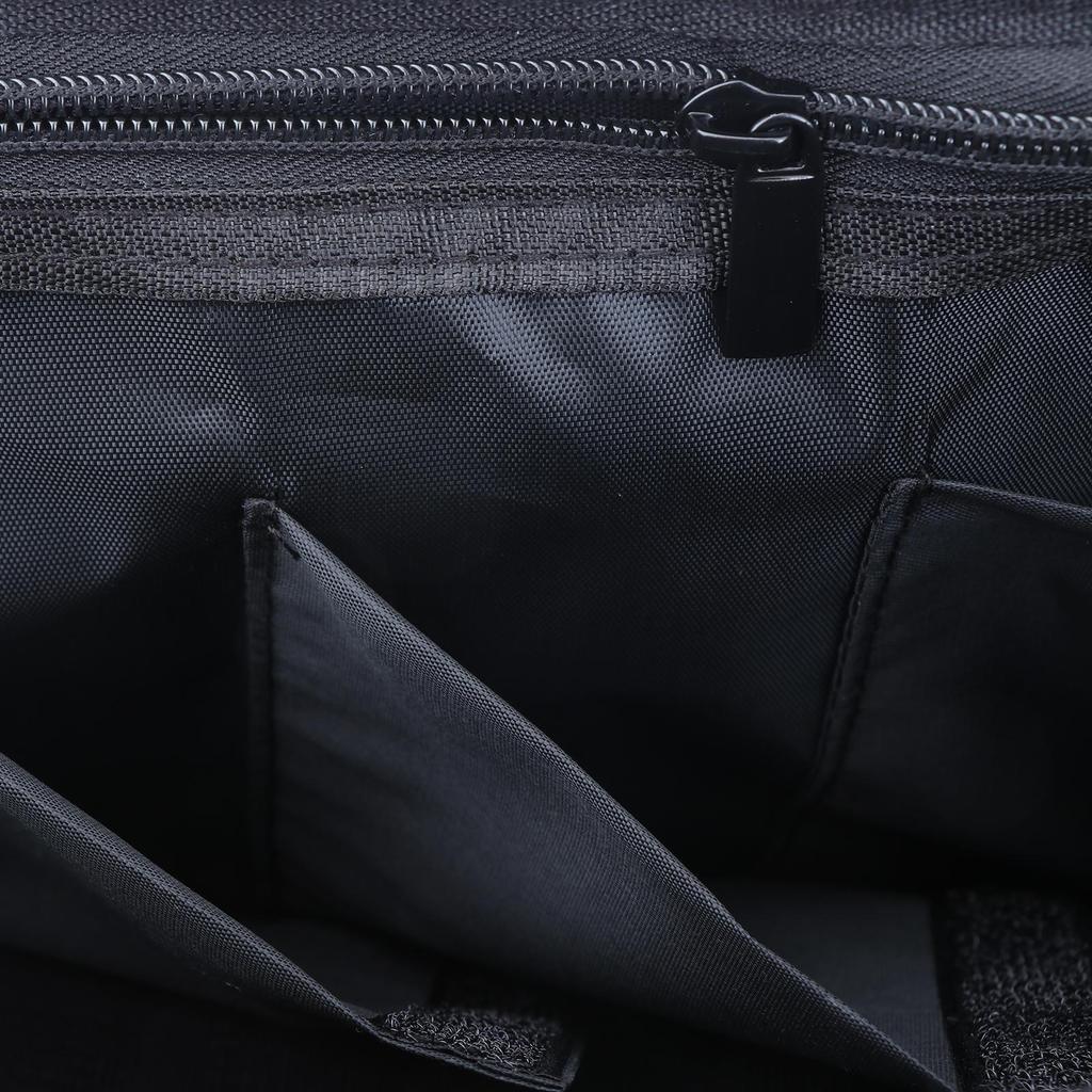 Golf Cart Bag Carry Front Tee Holder Spacious Large Capacity Wear Resistant Oxford Cloth Trolley