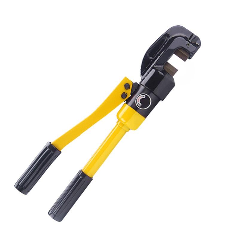 Manual Hydraulic Rebar Cutter