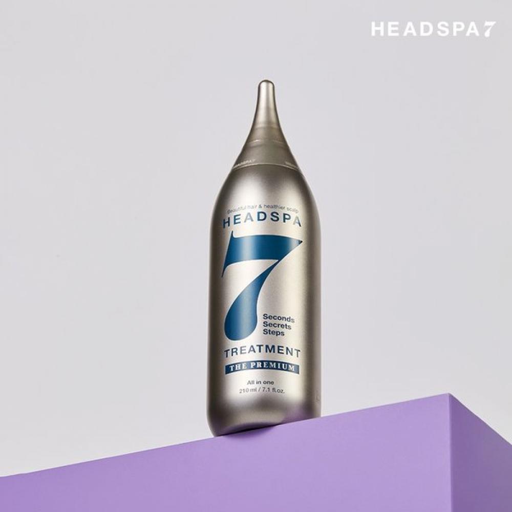 

Премиальный уход за кожей головы Volumeup Treatment 210 мл