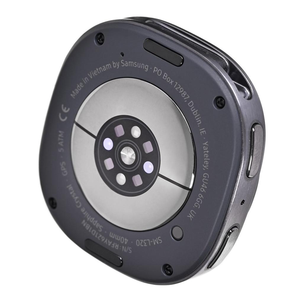 Samsung Galaxy Watch 8 (L330) 44 mm Grafite