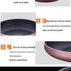 SUPOR Red Dot Non-Stick Cookware Set