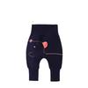 Hoge Taille Baby Harem Broeken - Lente & Herfst, Jongens & Meisjes