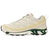 XT-6 Expanse Comfortable Versatile Shock Absorbing Durable Breathable Low Top Running Shoes Men Sneakers Off-White 478592
