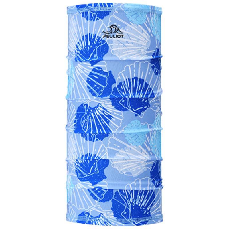 

Pelliot Ice Silk UV Protection Neck Gaiter with Ear Loops