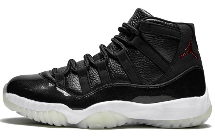 

Jordan 11 Retro 72 10 378037-002 42.5
