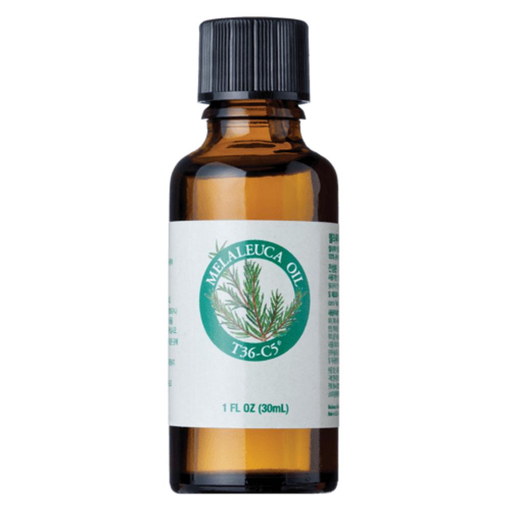 

Melaleuca Oil T36-C5 (для нормальної шкіри), 30 мл, 1 од