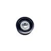 Drive Belt Tensioner Idler Pulley for Mitsubishi Pajero Montero 2001-2006 3.5L 3.8L KH6W V73W V75 V87 V93 V97W 231544 MD368210