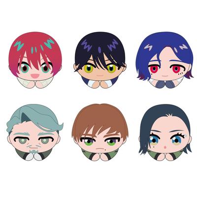 "Mobile Suit Gundam GQuuuuuuX" Hug Character Collection Box