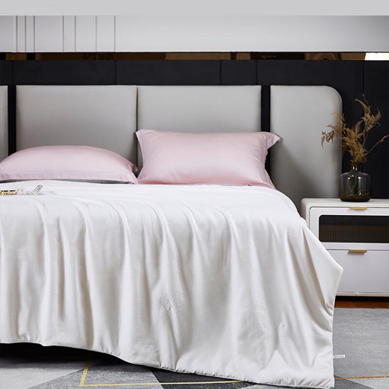 Hongdou Tussah Silk Quilt