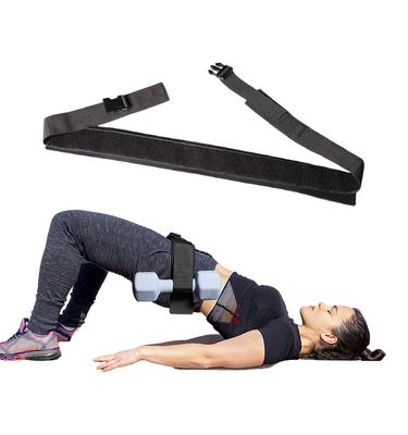 Hip Thrust Belt For Dumbbells Kettlebells Booty Belt Hip Thrust Pad Glute Bridge Butt Workout Squats Lunges Glute Bridges Dips