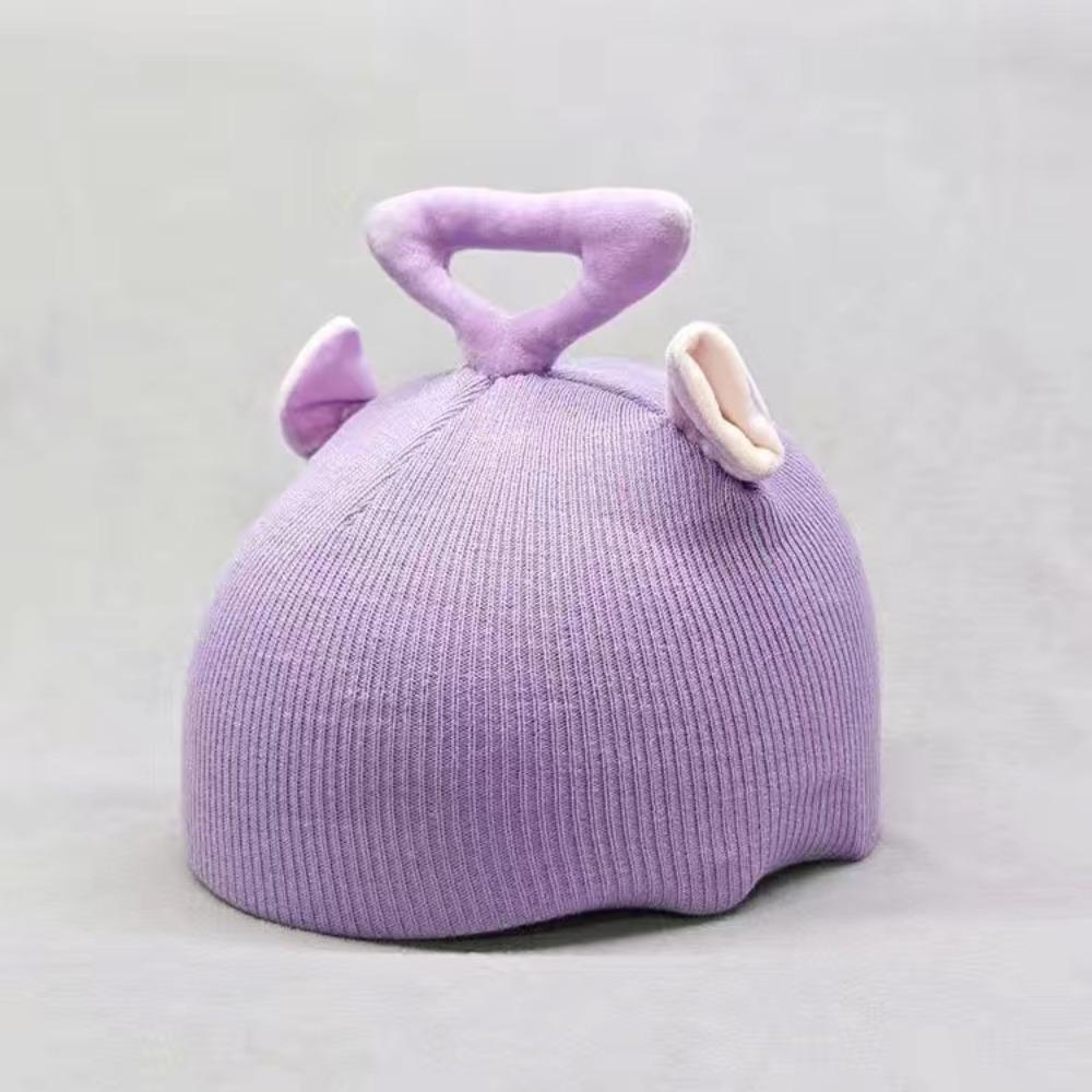 Pokrowiec na kask narciarski Czapka Urocze Kreskówkowe Uszy Kota Dziecko Ten Sam Pojedyncza i Podwójna Deska Pokrowiec na Kask Bateryjny Unisex