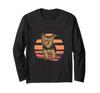 Yorkshire Terrier Long Sleeve T-shirt