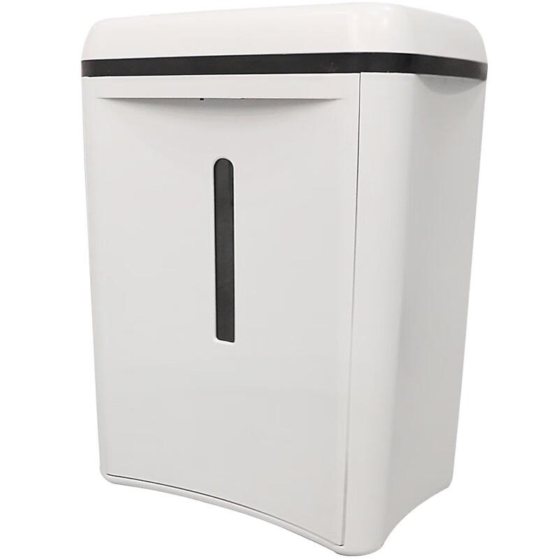 

SUNWOOD MSD9280 Security Level 4 Paper Shredder CN plug (adapter included)