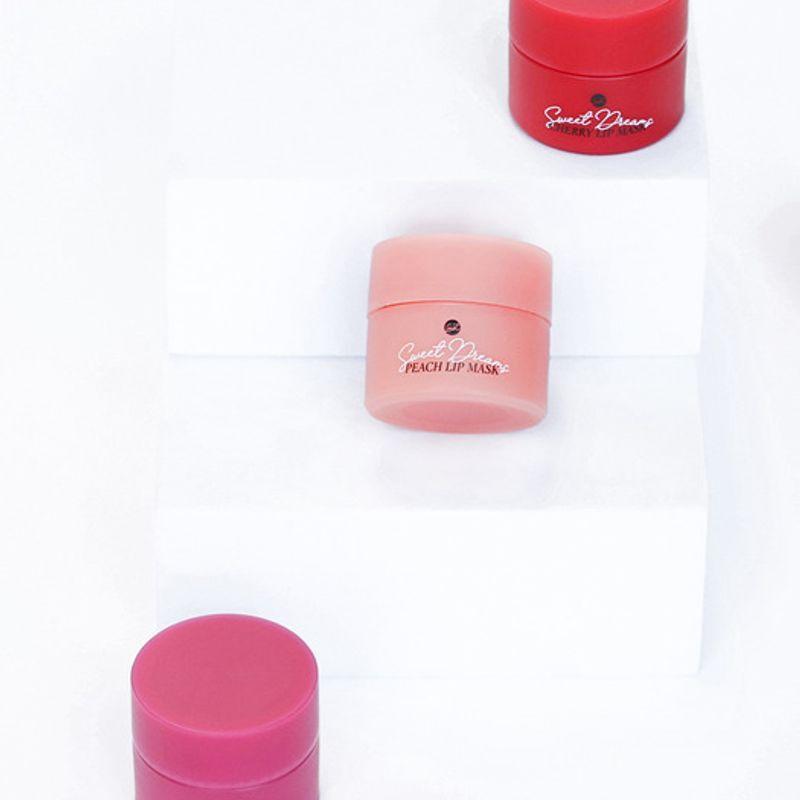 Glowiest Sweet Dreams Mini Lip Mask (Choose 1 of 3) Peach