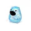 Slow Rebound Capybara Squishy Toy, Malt Candy Mochi Fidget Toy, Stress Relief Interactive Gift for All Ages