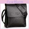 Geantă de umăr nouă la modă pentru bărbați, geantă crossbody casual Paul Polo, geantă verticală pentru documente de afaceri