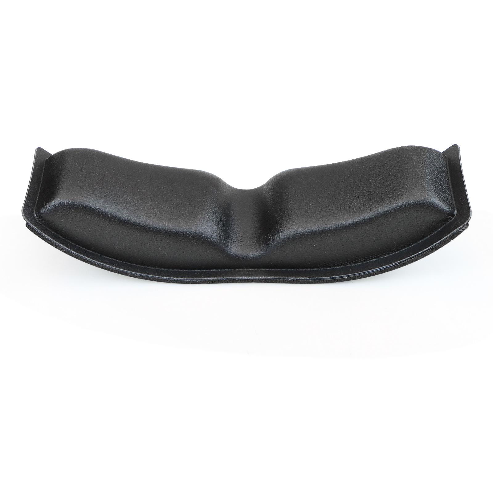 

1pair Ear Pad For Sennheiser HD620 S Headset Gamer Replacement protein skin ear pad/Head beam cushio