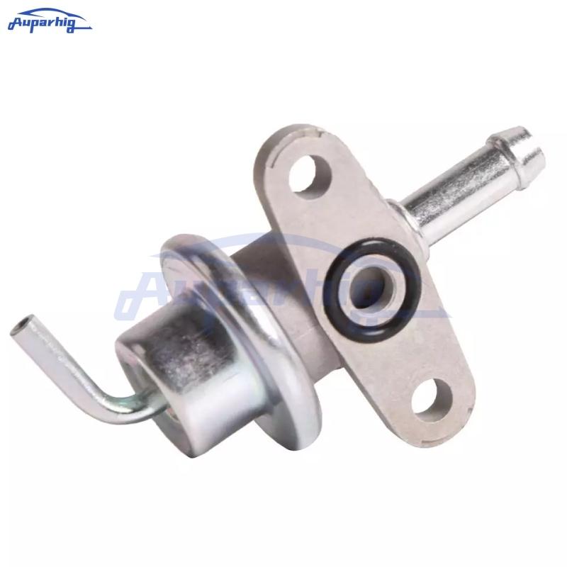 Auparhig Brand New Fuel Pressure Regulator For Honda CBR929RR CBR954RR 2000-2003 3.0 3.5 4.0 Bar OEM 16740-MCJ-013 16740MCJ013
