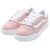 Vans Hylane Sepia Rose Unisex Sneakers Pink Sepia-Rose-Pink VN000D1JO3N