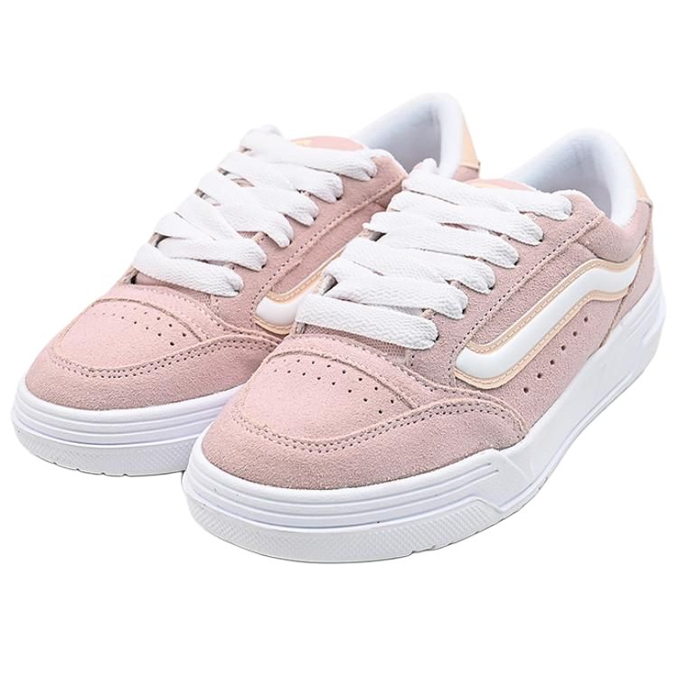 Vans Hylane Sepia Rose Unisex Sneakers Pink Sepia-Rose-Pink VN000D1JO3N
