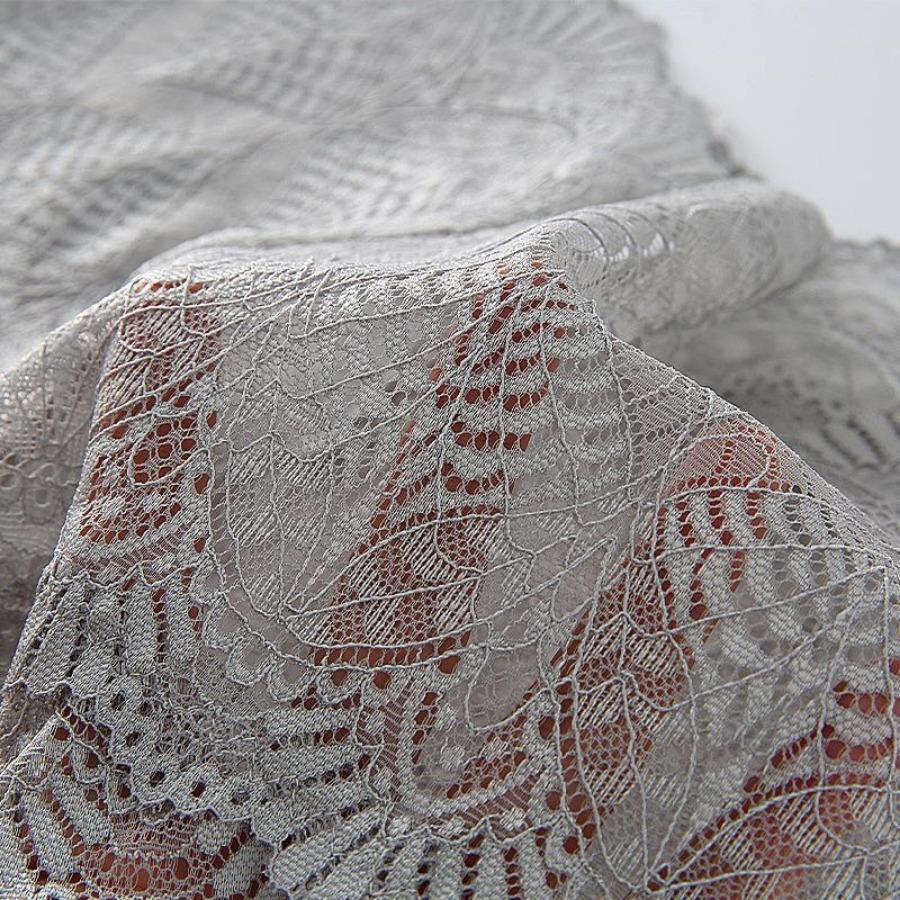 Plus Size High Waisted Sexy Lace Thong Damenunterwäsche No Trace Übergroße lose T-Höschen