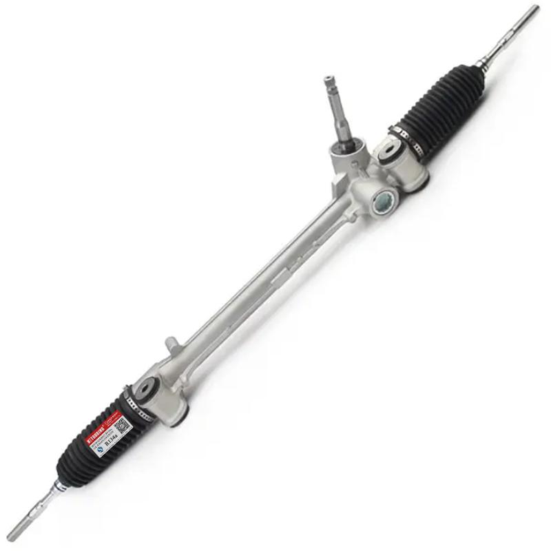 New Power Steering Gear Box Rack RHD for TOYOTA VITZ Belta Yaris 4551052030  45510-52030 45510-52041 4551052041 Right Hand Drive