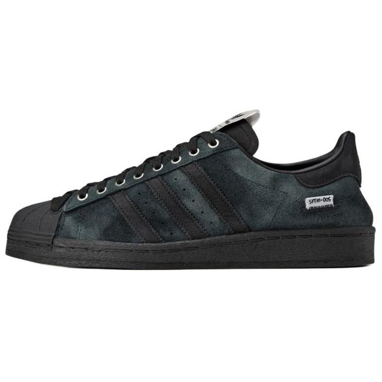 

Adidas Song For The Mute X Adidas Superstar 82 Black Sneakers JP7676 44
