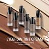 EYEBROW Tinted Brow Mascara 24H Waterproof Volumizing Eyebrow Gel