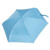 Capsule Umbrella Portable 5 Ribs Folding Umbrella UV Proof Sunscreen Windproof Dual Use Umbrella for Daily Travel