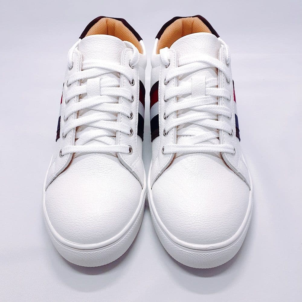 [USED] G-BTS 27.0cm Secret Shoes Height Increase 5.5cm Platform Shoes